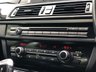 USED 2015 15 BMW 5 SERIES 2.0 520D SE 4d 188 BHP 