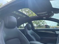 USED 2014 64 MERCEDES-BENZ C CLASS 2.1 C250 CDI AMG SPORT EDITION PREMIUM PLUS 2d 202 BHP 