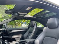 USED 2014 64 MERCEDES-BENZ C CLASS 2.1 C250 CDI AMG SPORT EDITION PREMIUM PLUS 2d 202 BHP 