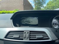 USED 2014 64 MERCEDES-BENZ C CLASS 2.1 C250 CDI AMG SPORT EDITION PREMIUM PLUS 2d 202 BHP 
