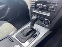 USED 2014 64 MERCEDES-BENZ C CLASS 2.1 C250 CDI AMG SPORT EDITION PREMIUM PLUS 2d 202 BHP 