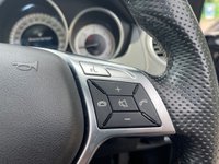 USED 2014 64 MERCEDES-BENZ C CLASS 2.1 C250 CDI AMG SPORT EDITION PREMIUM PLUS 2d 202 BHP 
