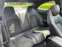 USED 2014 64 MERCEDES-BENZ C CLASS 2.1 C250 CDI AMG SPORT EDITION PREMIUM PLUS 2d 202 BHP 