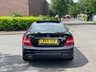 USED 2014 64 MERCEDES-BENZ C CLASS 2.1 C250 CDI AMG SPORT EDITION PREMIUM PLUS 2d 202 BHP 