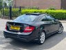 USED 2014 64 MERCEDES-BENZ C CLASS 2.1 C250 CDI AMG SPORT EDITION PREMIUM PLUS 2d 202 BHP 