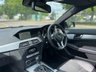 USED 2014 64 MERCEDES-BENZ C CLASS 2.1 C250 CDI AMG SPORT EDITION PREMIUM PLUS 2d 202 BHP 