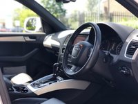 USED 2012 62 AUDI Q5 2.0 TDI QUATTRO S LINE PLUS 5d 170 BHP 