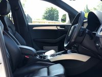 USED 2012 62 AUDI Q5 2.0 TDI QUATTRO S LINE PLUS 5d 170 BHP 