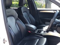 USED 2012 62 AUDI Q5 2.0 TDI QUATTRO S LINE PLUS 5d 170 BHP 