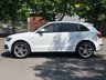 USED 2012 62 AUDI Q5 2.0 TDI QUATTRO S LINE PLUS 5d 170 BHP 