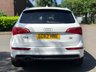 USED 2012 62 AUDI Q5 2.0 TDI QUATTRO S LINE PLUS 5d 170 BHP 