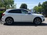 USED 2012 62 AUDI Q5 2.0 TDI QUATTRO S LINE PLUS 5d 170 BHP 