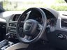 USED 2012 62 AUDI Q5 2.0 TDI QUATTRO S LINE PLUS 5d 170 BHP 