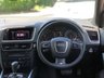 USED 2012 62 AUDI Q5 2.0 TDI QUATTRO S LINE PLUS 5d 170 BHP 