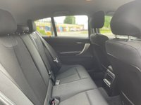 USED 2014 64 BMW 1 SERIES 1.6 116D EFFICIENTDYNAMICS 5d 114 BHP 