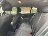 USED 2014 64 BMW 1 SERIES 1.6 116D EFFICIENTDYNAMICS 5d 114 BHP 