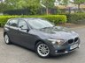 USED 2014 64 BMW 1 SERIES 1.6 116D EFFICIENTDYNAMICS 5d 114 BHP 