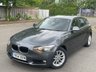 USED 2014 64 BMW 1 SERIES 1.6 116D EFFICIENTDYNAMICS 5d 114 BHP 