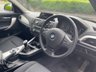 USED 2014 64 BMW 1 SERIES 1.6 116D EFFICIENTDYNAMICS 5d 114 BHP 