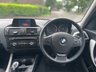USED 2014 64 BMW 1 SERIES 1.6 116D EFFICIENTDYNAMICS 5d 114 BHP 