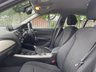 USED 2014 64 BMW 1 SERIES 1.6 116D EFFICIENTDYNAMICS 5d 114 BHP 