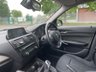 USED 2014 64 BMW 1 SERIES 1.6 116D EFFICIENTDYNAMICS 5d 114 BHP 