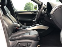 USED 2011 61 AUDI Q5 2.0 TDI QUATTRO S LINE SPECIAL EDITION 5d 168 BHP 
