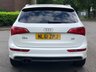 USED 2011 61 AUDI Q5 2.0 TDI QUATTRO S LINE SPECIAL EDITION 5d 168 BHP 