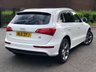 USED 2011 61 AUDI Q5 2.0 TDI QUATTRO S LINE SPECIAL EDITION 5d 168 BHP 