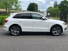 USED 2011 61 AUDI Q5 2.0 TDI QUATTRO S LINE SPECIAL EDITION 5d 168 BHP 