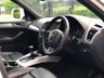 USED 2011 61 AUDI Q5 2.0 TDI QUATTRO S LINE SPECIAL EDITION 5d 168 BHP 
