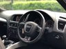 USED 2011 61 AUDI Q5 2.0 TDI QUATTRO S LINE SPECIAL EDITION 5d 168 BHP 
