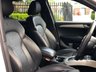 USED 2011 61 AUDI Q5 2.0 TDI QUATTRO S LINE SPECIAL EDITION 5d 168 BHP 