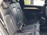 USED 2011 61 AUDI Q5 2.0 TDI QUATTRO S LINE SPECIAL EDITION 5d 168 BHP 