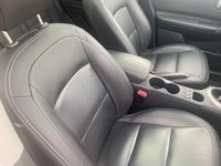 USED 2013 63 NISSAN QASHQAI TEKNA IS  1.6 DCI S/S 130 BHP * SATNAV *   LEATHER **  360 **