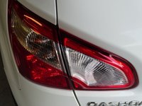 USED 2013 63 NISSAN QASHQAI TEKNA IS  1.6 DCI S/S 130 BHP * SATNAV *   LEATHER **  360 **