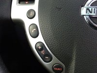 USED 2013 63 NISSAN QASHQAI TEKNA IS  1.6 DCI S/S 130 BHP * SATNAV *   LEATHER **  360 **