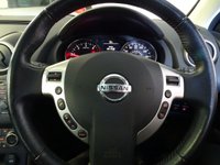 USED 2013 63 NISSAN QASHQAI TEKNA IS  1.6 DCI S/S 130 BHP * SATNAV *   LEATHER **  360 **