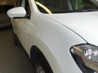 USED 2013 63 NISSAN QASHQAI TEKNA IS  1.6 DCI S/S 130 BHP * SATNAV *   LEATHER **  360 **