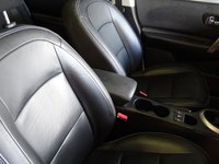USED 2013 63 NISSAN QASHQAI TEKNA IS  1.6 DCI S/S 130 BHP * SATNAV *   LEATHER **  360 **