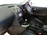 USED 2013 63 NISSAN QASHQAI TEKNA IS  1.6 DCI S/S 130 BHP * SATNAV *   LEATHER **  360 **