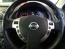 USED 2013 63 NISSAN QASHQAI TEKNA IS  1.6 DCI S/S 130 BHP * SATNAV *   LEATHER **  360 **