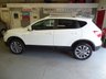USED 2013 63 NISSAN QASHQAI TEKNA IS  1.6 DCI S/S 130 BHP * SATNAV *   LEATHER **  360 **