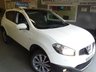 USED 2013 63 NISSAN QASHQAI TEKNA IS  1.6 DCI S/S 130 BHP * SATNAV *   LEATHER **  360 **