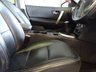 USED 2013 63 NISSAN QASHQAI TEKNA IS  1.6 DCI S/S 130 BHP * SATNAV *   LEATHER **  360 **