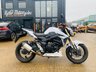 USED 2016 65 SUZUKI GSR750 AL5 ABS  