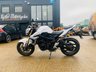 USED 2016 65 SUZUKI GSR750 AL5 ABS  