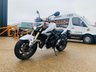 USED 2016 65 SUZUKI GSR750 AL5 ABS  