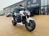 USED 2016 65 SUZUKI GSR750 AL5 ABS  