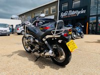 USED 2007 56 MOTO GUZZI NEVADA CLASSIC  
